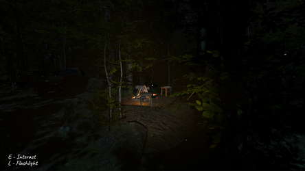 Project Unknown Designation screenshot 5