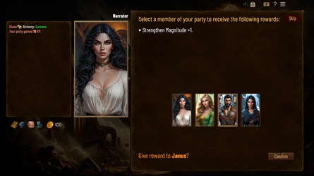 Erannorth Renaissance screenshot 11