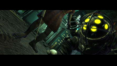 BioShock™ Remastered screenshot 5