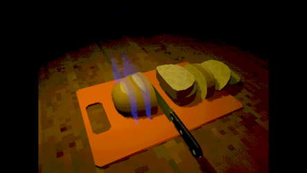 Creature Kitchen screenshot 3