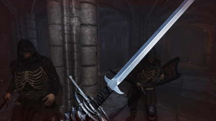 ELDRIMAR screenshot 18