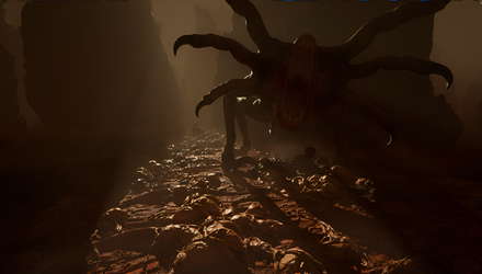 R.E.A.P.E.R. Corp. screenshot 7