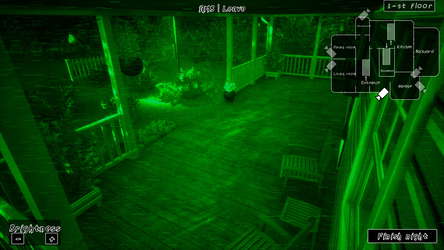 Intruders screenshot 2
