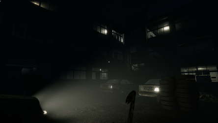 Reality screenshot 2