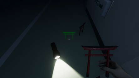 The Ghosts Race | 亡霊競争 screenshot 4