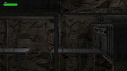 Insectophobia : Episode 1 screenshot 1