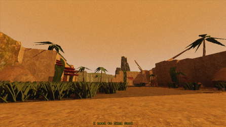 Eve of Cultivation screenshot 1