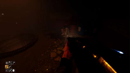 UnderPath screenshot 1