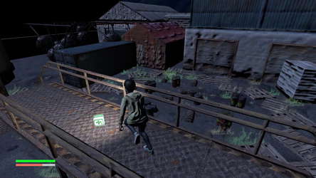 Neurose Neurones screenshot 6