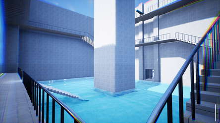 Backrooms Doors screenshot 11
