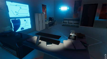 Resonance screenshot 4