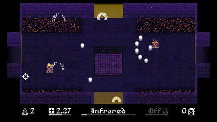 Chromocide: Prism of Sin screenshot 5