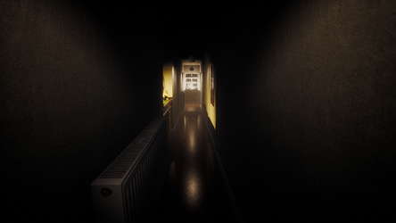 Reflection Of Sin screenshot 1