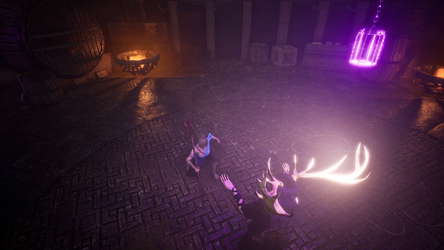 Run Tekila Run! screenshot 9