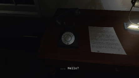 The Nest screenshot 4