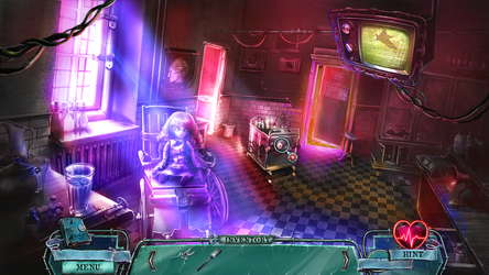 Mind Snares: Alice's Journey screenshot 8