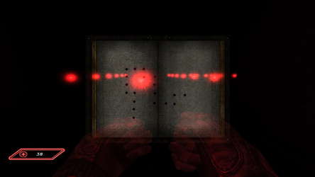 BorderMind screenshot 8