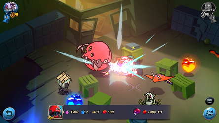 Phobies screenshot 13