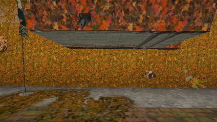 Bleeding Roots screenshot 4