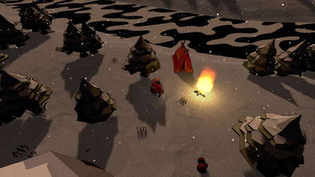 ANGST: A TALE OF SURVIVAL screenshot 9