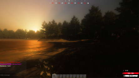 Scraftion screenshot 1