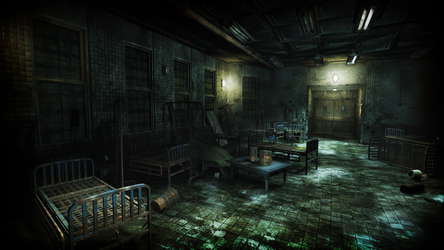 ASYLUM screenshot 3