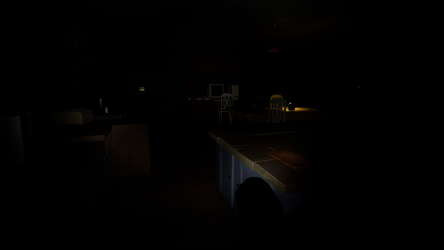 Apartment 606 screenshot 4