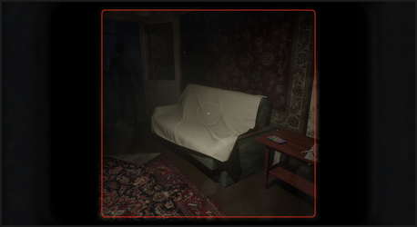 The Last Visit: 98th screenshot 7