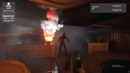 Project Corruption screenshot 6