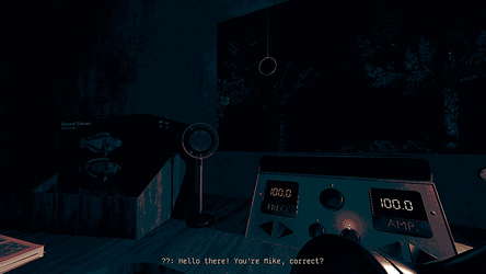 Void Whispers screenshot 10