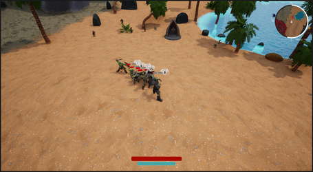 Gordak screenshot 17