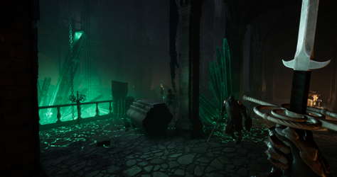 ELDRIMAR screenshot 4