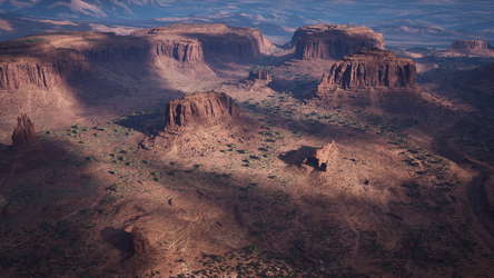 The Last Saviour: Search of Truth screenshot 10