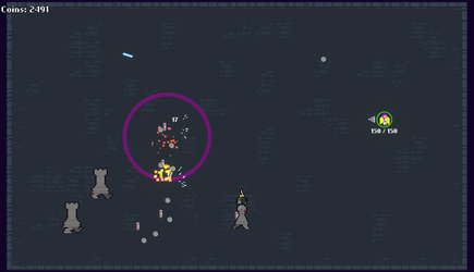 Helen in Hell screenshot 2