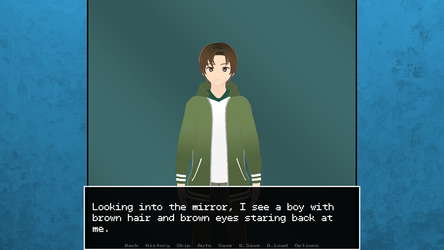 No Recollection screenshot 9