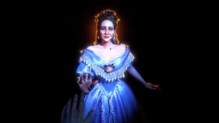 The Mansion screenshot 3