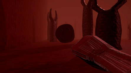 Absolute Insanity screenshot 6