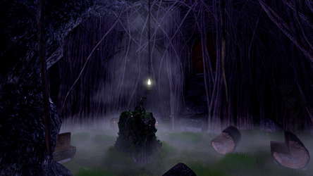 Anna - Extended Edition screenshot 5