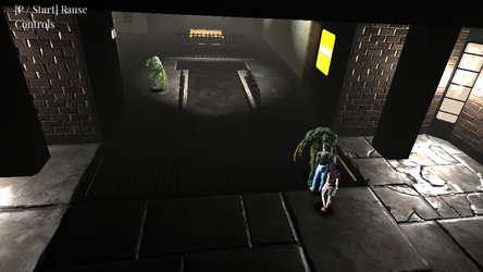 SPIRITUS 2 screenshot 9