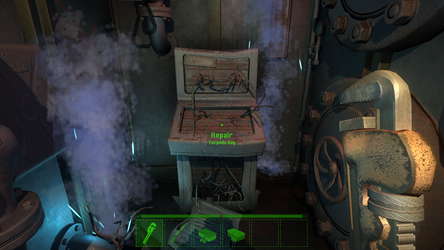 Darkwater screenshot 9