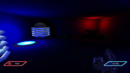 BorderMind screenshot 9