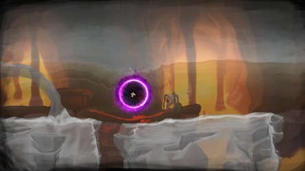 ParaLily screenshot 2