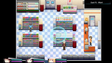 Advent Crossroad screenshot 4