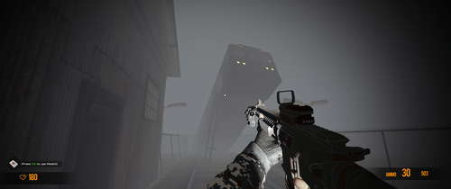The Nightmare Of Arrival Chapter 1 screenshot 53