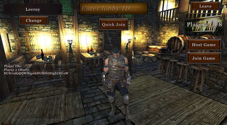 Beware the Depths screenshot 2