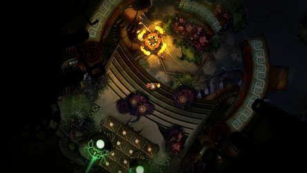 Soulblight screenshot 5