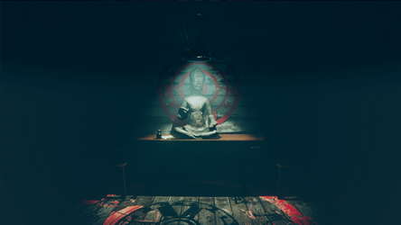河神：沉溺之流 screenshot 1