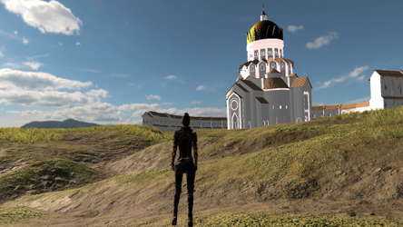 BlackLaceAssassins screenshot 6