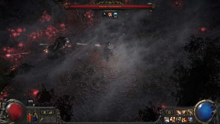 Path of Exile 2 screenshot 9