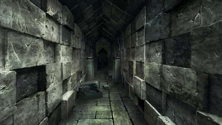 Deluge: Sermon for the Dead screenshot 9